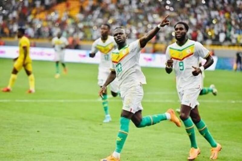 Senegal có thể là ‘ngựa ô’ World Cup 2022